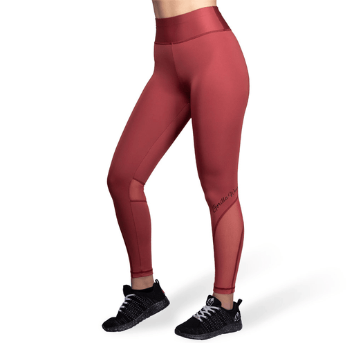 Gorilla Wear Kaycee Tights - Kläder | Köp hos Gymcentralen