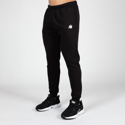 Gorilla Wear Kennewick Sweatpants - Kläder | Köp hos Gymcentralen
