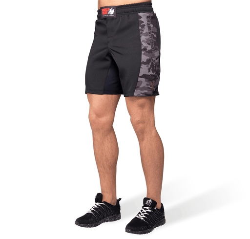 Gorilla Wear Kensington MMA Fightshorts - Kläder | Köp hos Gymcentralen