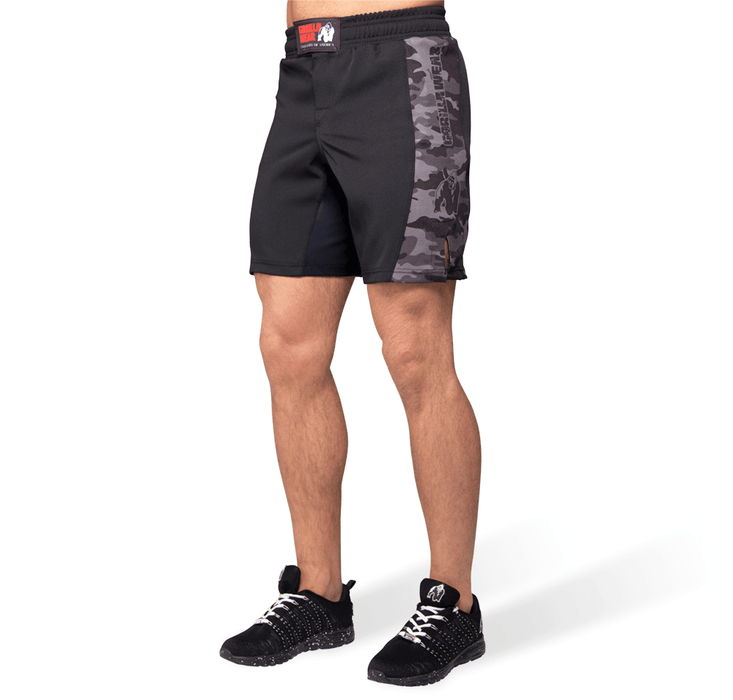 Gorilla Wear Kensington MMA Fightshorts - Kläder | Köp hos Gymcentralen