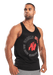 Gorilla Wear Lafayette Racerback Tank Top - Kläder | Köp hos Gymcentralen