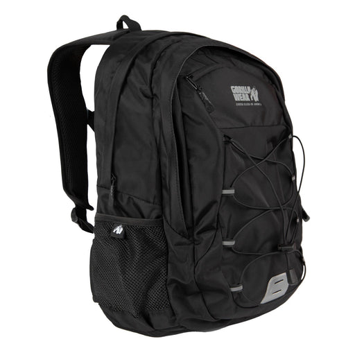 Gorilla Wear Las Vegas Backpack - Accessoarer | Köp hos Gymcentralen