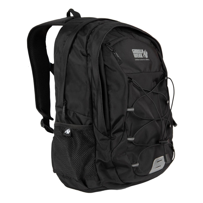 Gorilla Wear Las Vegas Backpack - Accessoarer | Köp hos Gymcentralen