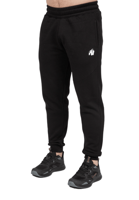 Gorilla Wear Leon Sweatpants - Kläder | Köp hos Gymcentralen