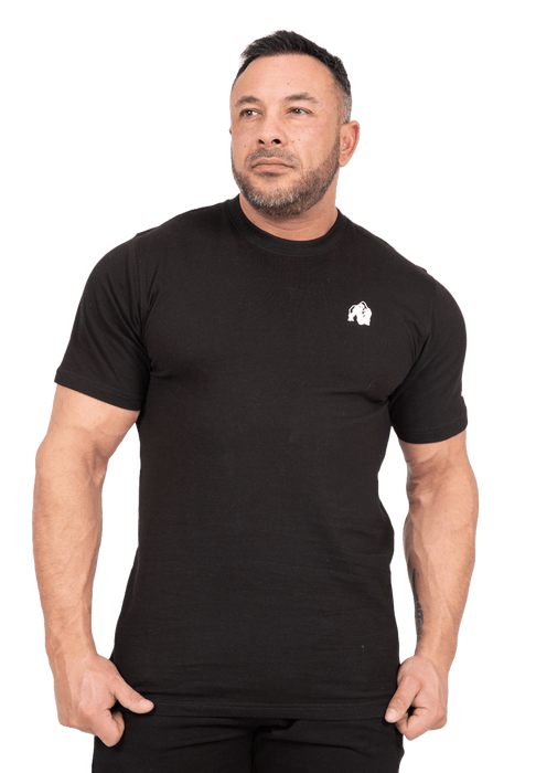 Gorilla Wear Leon T-Shirt - Kläder | Köp hos Gymcentralen