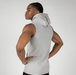 Gorilla Wear Lincoln Sleeveless Hoodie - Kläder | Köp hos Gymcentralen