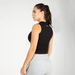 Gorilla Wear Livonia Crop Top - Kläder | Köp hos Gymcentralen