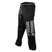Gorilla Wear Logo Mesh Pants - Kläder | Köp hos Gymcentralen