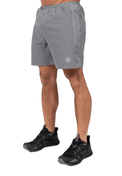 Gorilla Wear Lubec Shorts - Kläder | Köp hos Gymcentralen