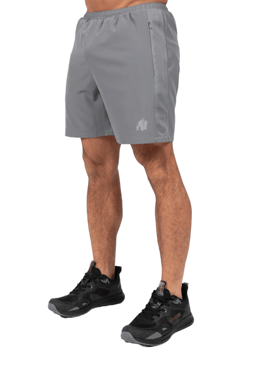 Gorilla Wear Lubec Shorts - Kläder | Köp hos Gymcentralen