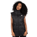 Gorilla Wear Lucia Puffer Vest - Kläder | Köp hos Gymcentralen