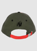 Gorilla Wear Lugo Cap, army green - Accessoarer | Köp hos Gymcentralen