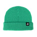 Gorilla Wear Maine Kids Beanie, green - Accessoarer | Köp hos Gymcentralen