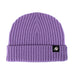 Gorilla Wear Maine Kids Beanie, purple - Accessoarer | Köp hos Gymcentralen