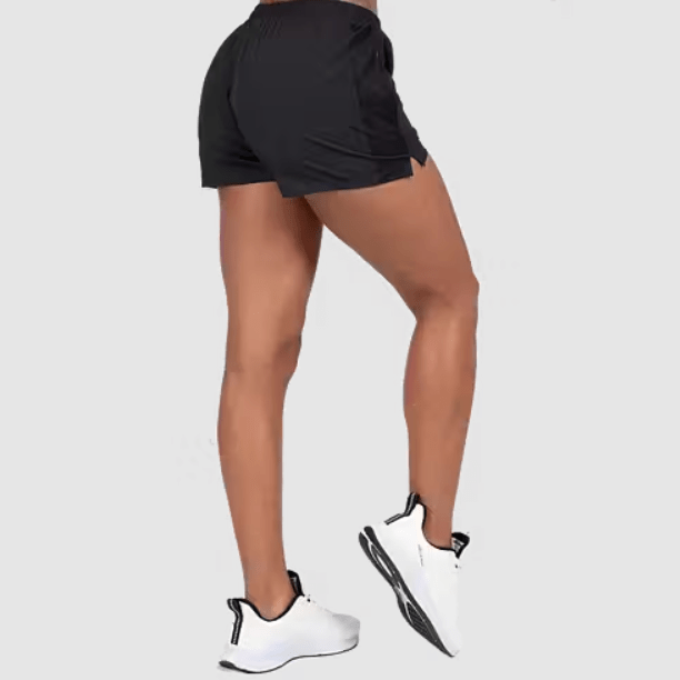 Gorilla Wear Marietta Shorts - Kläder | Köp hos Gymcentralen