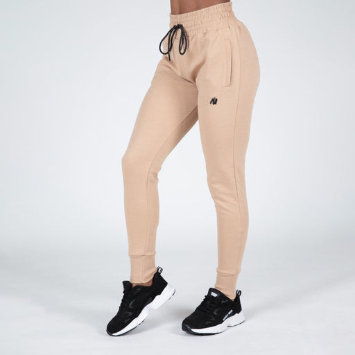 Gorilla Wear Marion Sweatpants - Kläder | Köp hos Gymcentralen