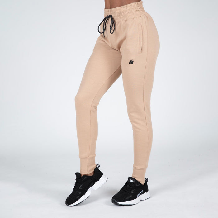 Gorilla Wear Marion Sweatpants - Kläder | Köp hos Gymcentralen