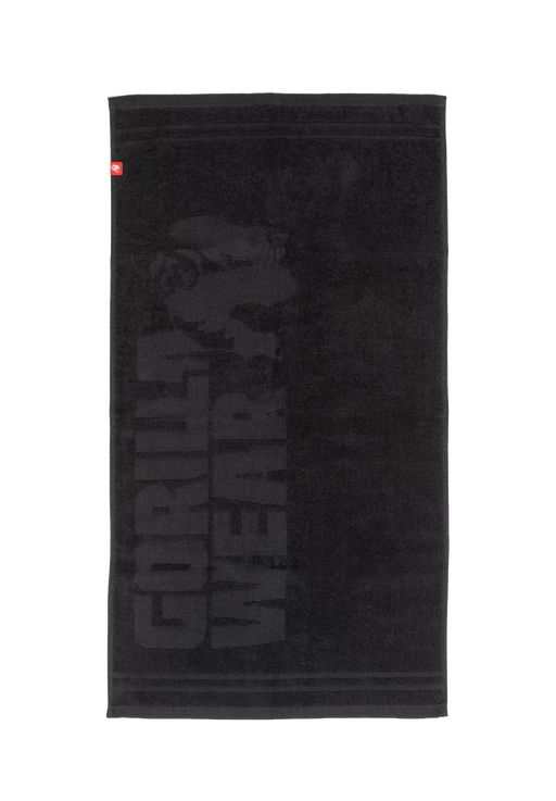 Gorilla Wear Medium Towel - Accessoarer | Köp hos Gymcentralen