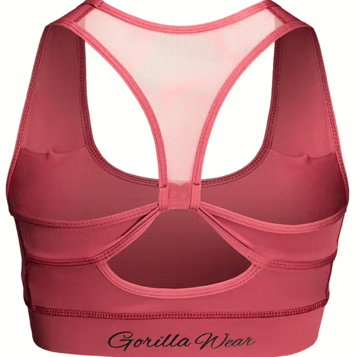 Gorilla Wear Meta Sports Bra - Kläder | Köp hos Gymcentralen