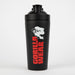 Gorilla Wear Metal Shaker 740 ml - Accessoarer | Köp hos Gymcentralen
