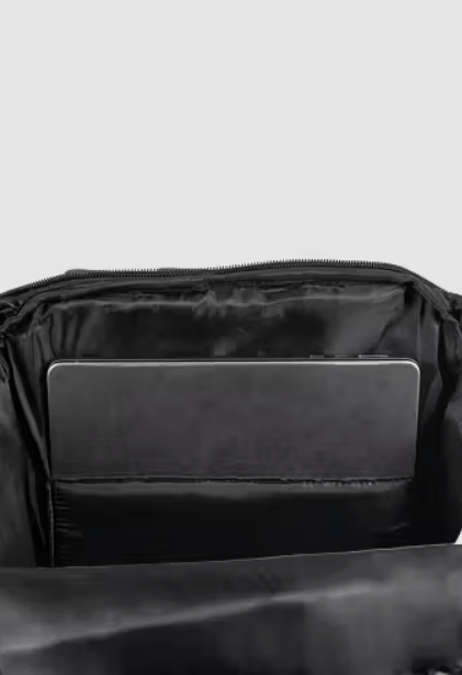 Gorilla Wear Miller Backpack - Accessoarer | Köp hos Gymcentralen