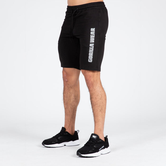 Gorilla Wear Milo Shorts - Kläder | Köp hos Gymcentralen