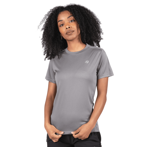 Gorilla Wear Mokena T-Shirt - Kläder | Köp hos Gymcentralen