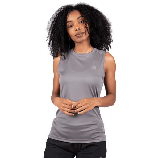Gorilla Wear Mokena Tank Top - Kläder | Köp hos Gymcentralen