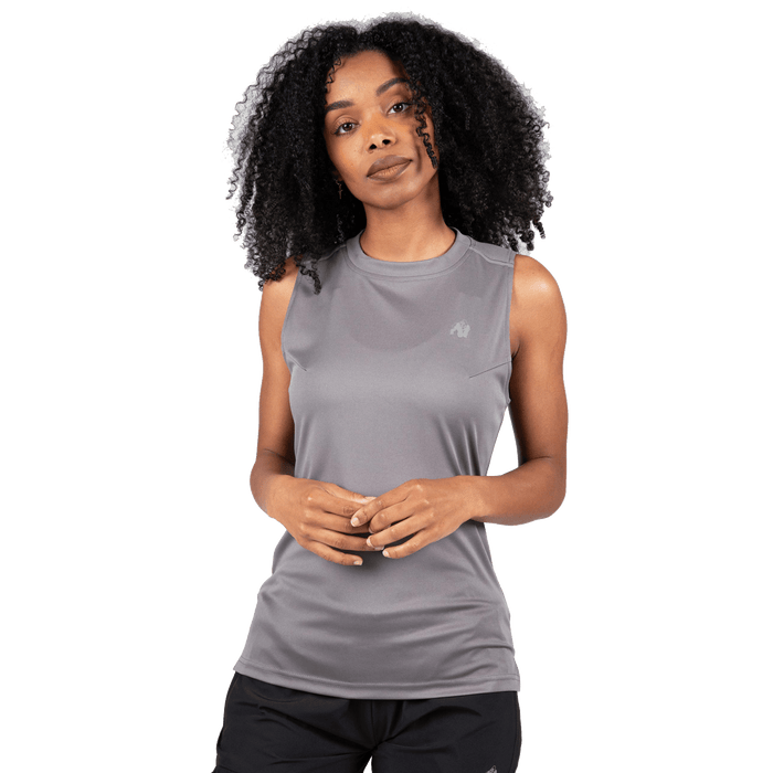 Gorilla Wear Mokena Tank Top - Kläder | Köp hos Gymcentralen