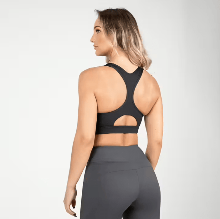Gorilla Wear Monroe Sports Bra - Kläder | Köp hos Gymcentralen