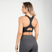 Gorilla Wear Monroe Sports Bra - Kläder | Köp hos Gymcentralen