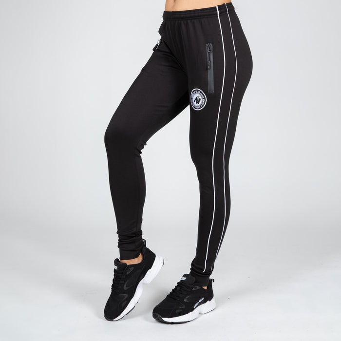 Gorilla Wear Montana Track Pants - Kläder | Köp hos Gymcentralen