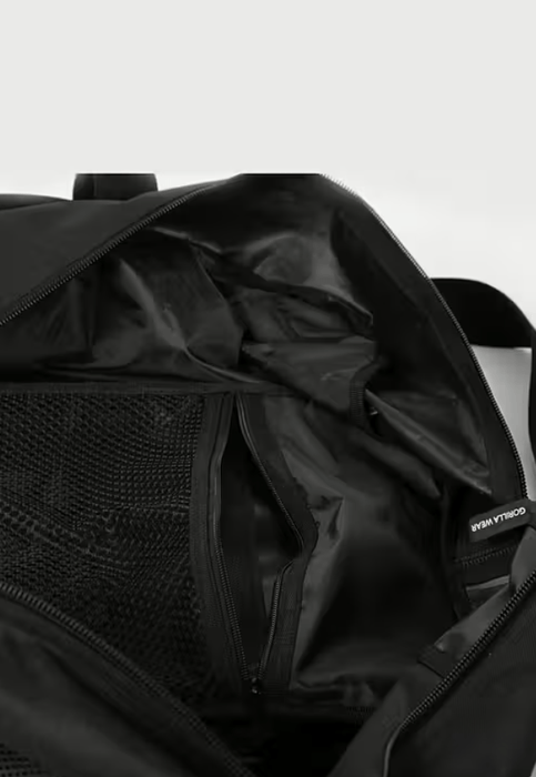 Gorilla Wear Norris Hybrid Gym Bag/Backpack - Accessoarer | Köp hos Gymcentralen