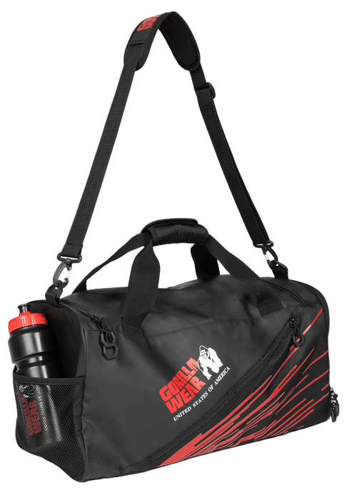 Gorilla Wear Ohio Gym Bag - Accessoarer | Köp hos Gymcentralen