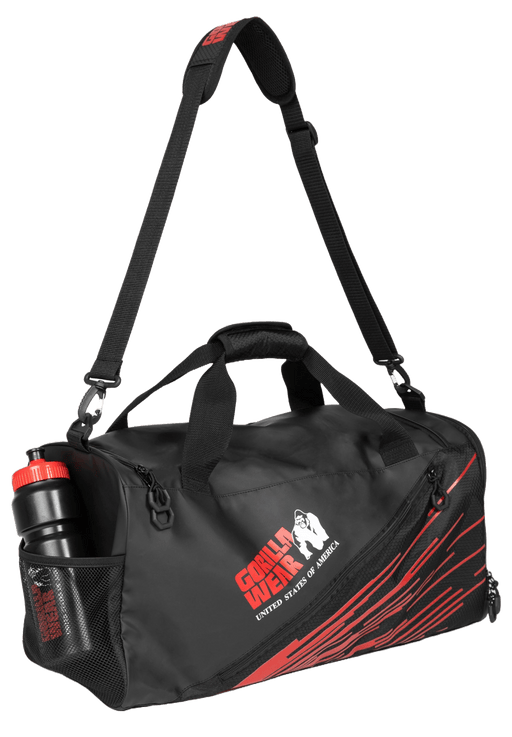 Gorilla Wear Ohio Gym Bag - Accessoarer | Köp hos Gymcentralen