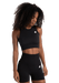 Gorilla Wear Olivia Seamless Crop Top - Kläder | Köp hos Gymcentralen
