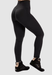 Gorilla Wear Olivia Seamless Leggings - Kläder | Köp hos Gymcentralen