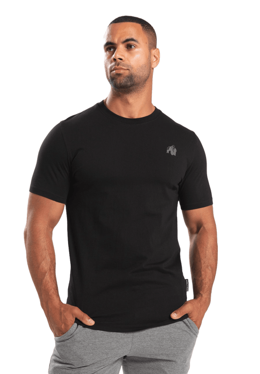 Gorilla Wear Oregon T-Shirt - Kläder | Köp hos Gymcentralen