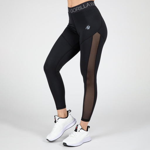 Gorilla Wear Osseo Leggings - Kläder | Köp hos Gymcentralen