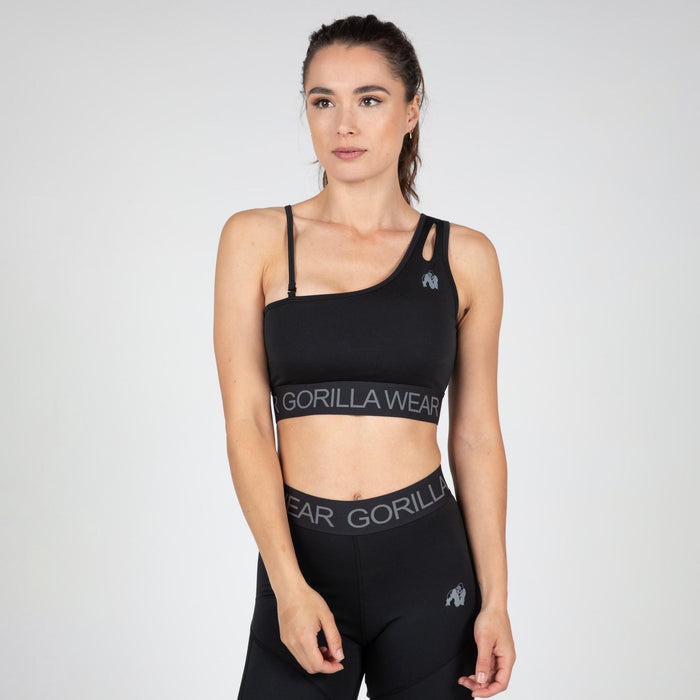 Gorilla Wear Osseo Sports Bra - Kläder | Köp hos Gymcentralen