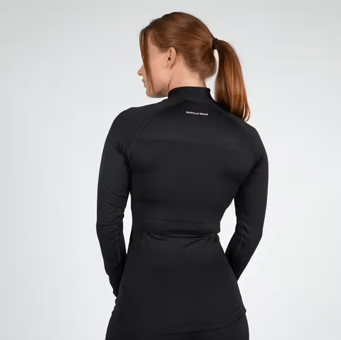 Gorilla Wear Peyton Long Sleeve - Kläder | Köp hos Gymcentralen