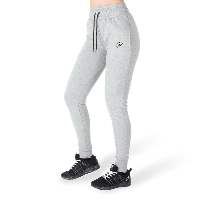 Gorilla Wear Pixley Sweatpants - Kläder | Köp hos Gymcentralen