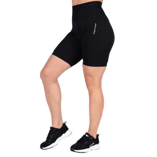 Gorilla Wear Quincy Seamless Cycling Shorts - Kläder | Köp hos Gymcentralen