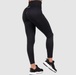 Gorilla Wear Quincy Seamless Leggings - Kläder | Köp hos Gymcentralen