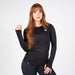 Gorilla Wear Raleigh Long Sleeve - Kläder | Köp hos Gymcentralen