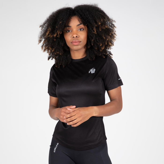 Gorilla Wear Raleigh T-Shirt - Kläder | Köp hos Gymcentralen