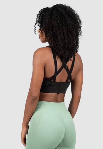 Gorilla Wear Riley High Support Sports Bra - Kläder | Köp hos Gymcentralen
