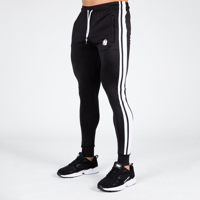 Gorilla Wear Riverside Track Pants - Kläder | Köp hos Gymcentralen
