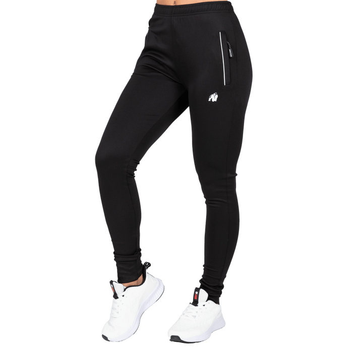 Gorilla Wear Rochelle Track Pants - Kläder | Köp hos Gymcentralen