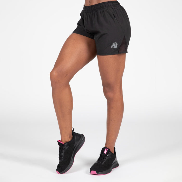 Gorilla Wear Santa Ana Shorts - Kläder | Köp hos Gymcentralen